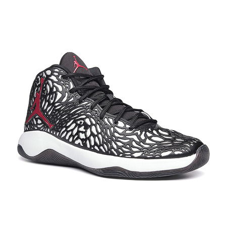 Jordan Ultra Fly Jimmy Buttler "Old School" (101/white/black/gym red)