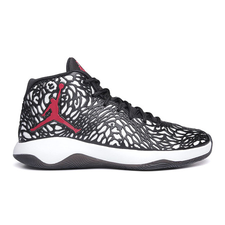 Jordan Ultra Fly Jimmy Buttler "Old School" (101/white/black/gym red)