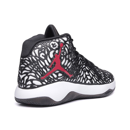 Jordan Ultra Fly Jimmy Buttler "Old School" (101/white/black/gym red)