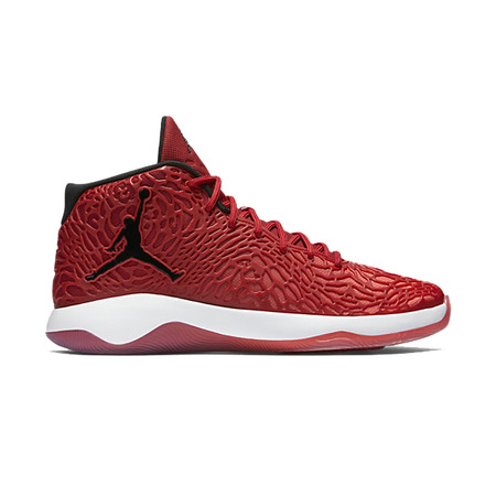 Jordan Ultra Fly "Chicago Red" (602/gym red/black/infrared 23)