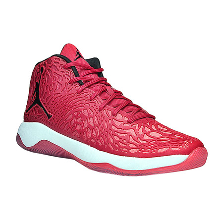 Jordan Ultra Fly "Chicago Red" (602/gym red/black/infrared 23)