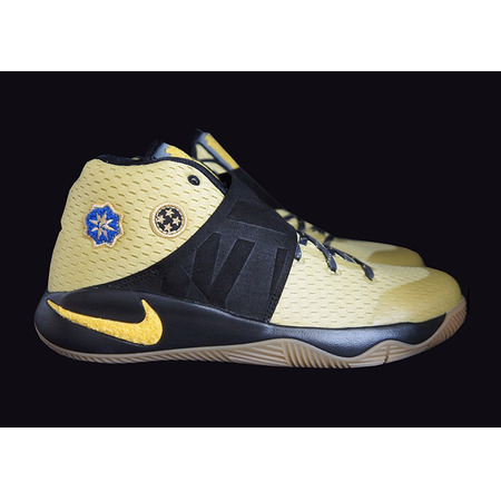 Kyrie 2 AS (GS) "All Star" (307/celery/black)