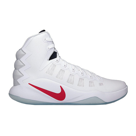 Nike Hyperdunk 2016 "Usa" (146/white/bright crimson/dark obsidian)