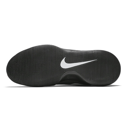 Nike Hypershift "Hole Black" (010/black/white)