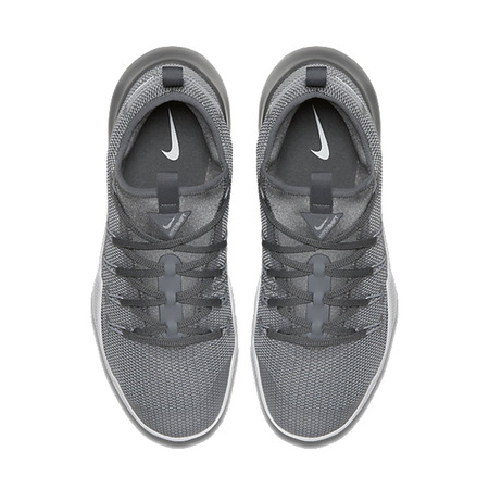 Nike Hypershift "Lone Wolf" (011/dark grey/true white/wolf grey)