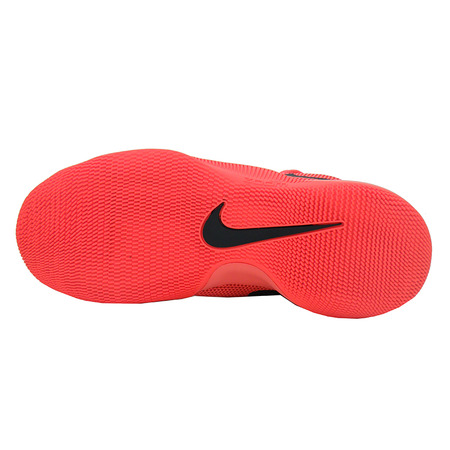 Nike Hypershift "Lava" (607/university red/black/bright crimson)