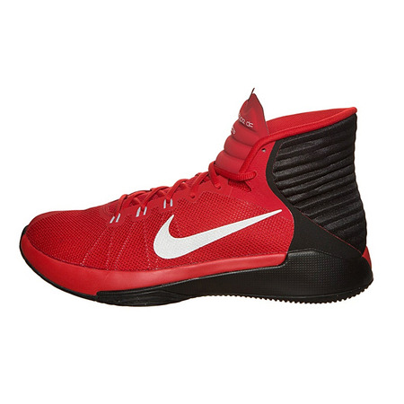 Nike Prime Hype DF 2016 "Ember" (600/university red/reflect silver/black)