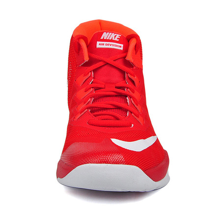 Nike Air Devosion GS "Ruber" (600/university red/white/bright crimson)