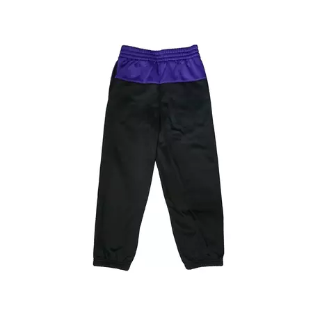 Adidas NBA Pantalón Niño Fan Wear L.A Lakers (negro/purpura)