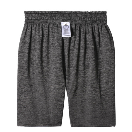 Adidas NBA Short Brooklyn Nets Winter Hoops Rev (gris)