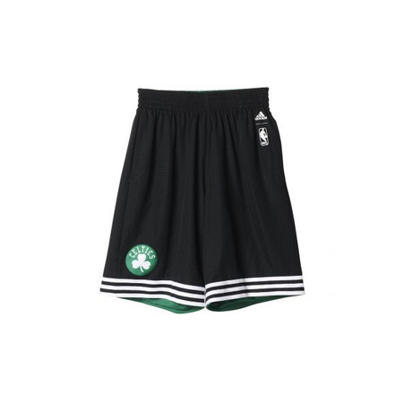 Adidas NBA Short Niño Boston Celtics Winter Hoops