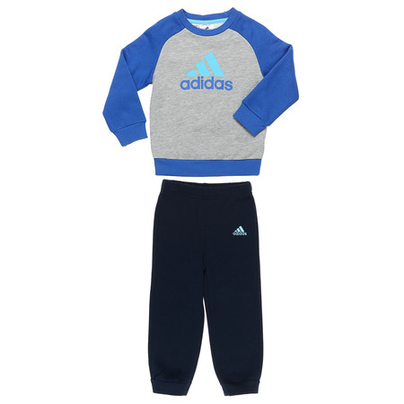 Adidas Chandál Bebé I J Logo Jogger