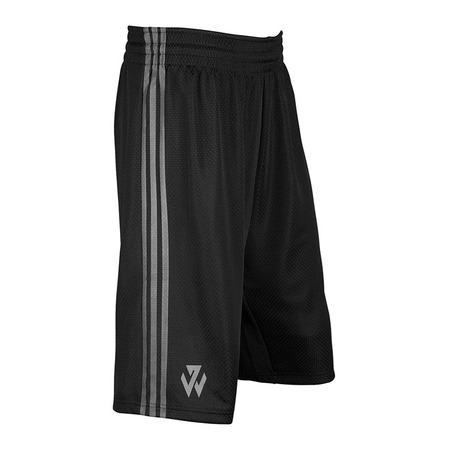 Adidas Short John Wall SC (negro)