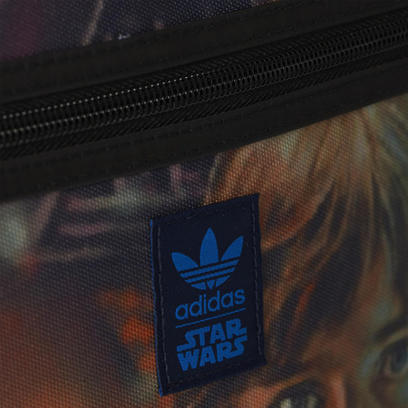 Adidas Originals Bolso Star Wars Vintage Airliner (multicolor)