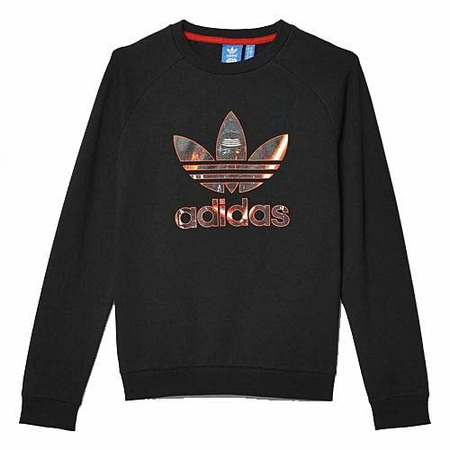 Adidas Originals Junior Sudadera Star Wars Villain (negro/rojo)