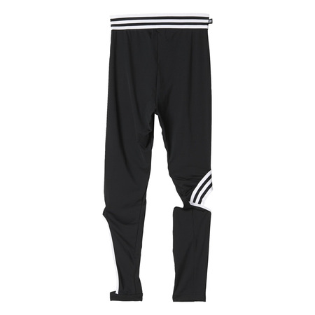 Adidas Originals Leggins Gymnasts By Rita Ora (negro/blanco)