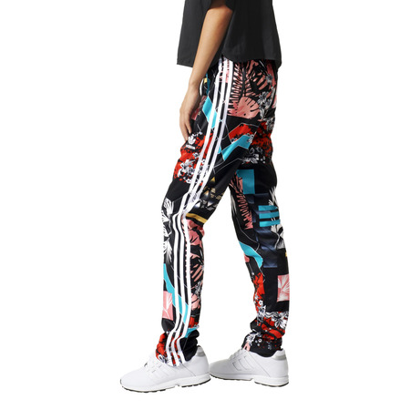 Adidas Originals Mujer Pantalón Firebird Track  "Tropic" (multicolor)