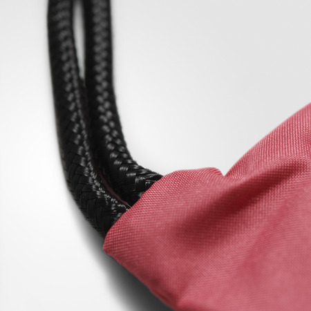 Adidas Originals Gym Sack Trefoil (rosa/negro)