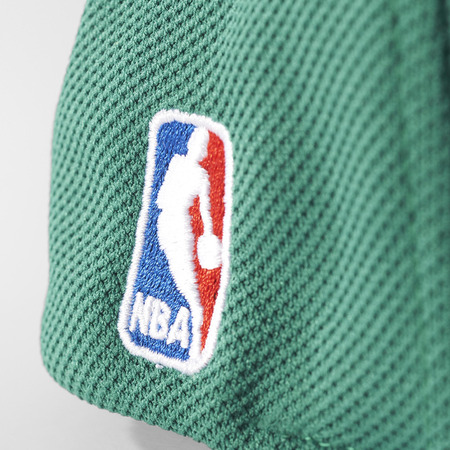 Adidas NBA Gorra Flat Cap Celtics (verde/blanco/negro)