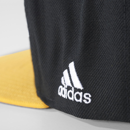 Adidas NBA Gorra Lakers (negro/amarillo/purpura)