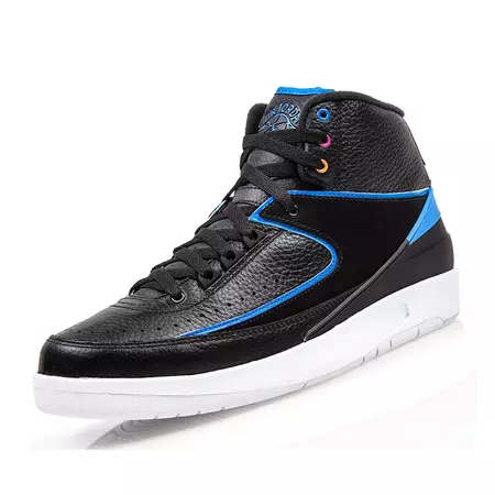 Air Jordan 2 Retro "Photo Blue"