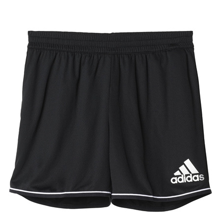 Adidas Junior G Short Training 3-Stripes (negro/blanco)