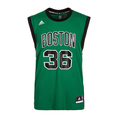 Adidas Camiseta Réplica Marcus Smart #36# Boston Celtics