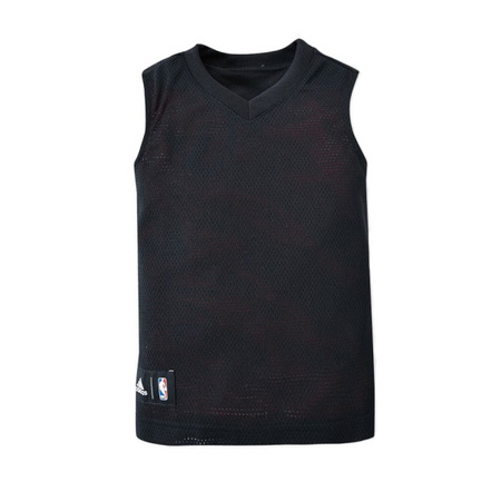 Adidas Tank Niñ@ NBA Summer Run Reversible Bulls (rojo/negro)