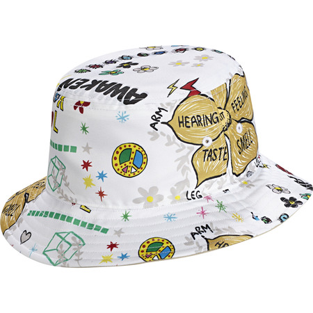 Adidas Originals Gorro Artist Bucket Pharrell Williams (multicolor)