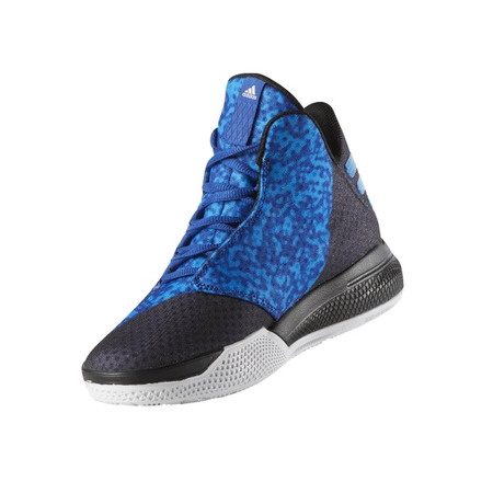 Adidas Light Em Up 2.0 Junior "Mundaka" (azul/marino/negro)