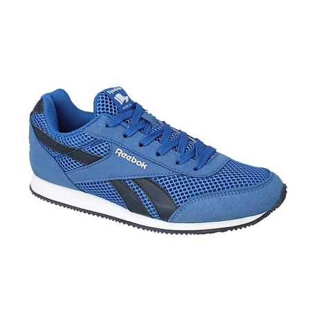 Reebok Junior Royal Classic Jogger 2RS (azul)