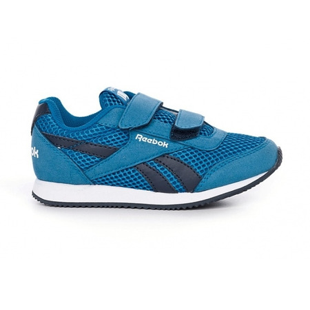 Reebok Royal Classic Jogger 2RS 2V Kids (azul)