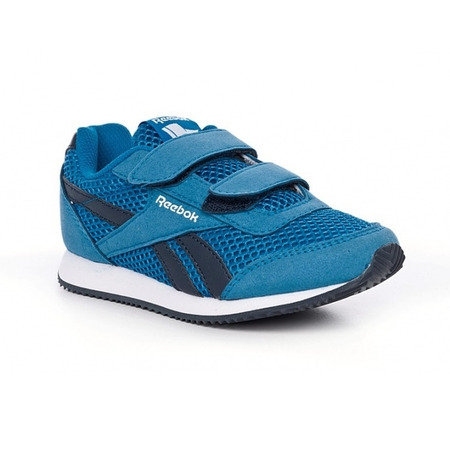 Reebok Royal Classic Jogger 2RS 2V Kids (azul)