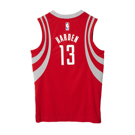 Pack NBA James Harden #13# Houston Rockets