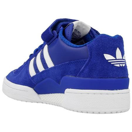 Adidas Originals Forum Low RS "Reauni Blue" (azul/blanco)