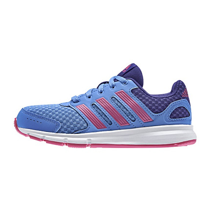 Adidas LK Sport K (azul/rosa/purpura)