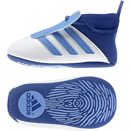 Adidas Originals Relino Crib (blanco/azul)