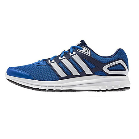 Adidas Duramo 6 M (azul/negro/blanco)