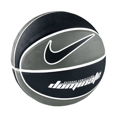 Balón Nike Dominate (6) (021/dark grey) Talla 6