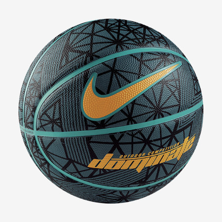 Balón Nike Dominate (7) (338/verde/amarillo)