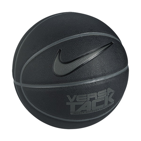 Nike Balón Versa Tack (7) (011/negro/antracita)