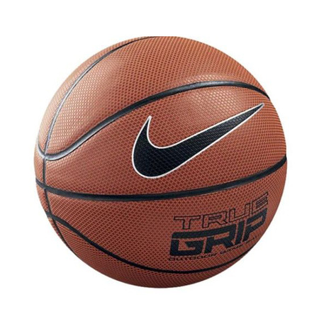 Nike Balón True Grip Ot (7) (801/naranja)