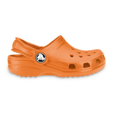 Crocs Cayman Kids (naranja)