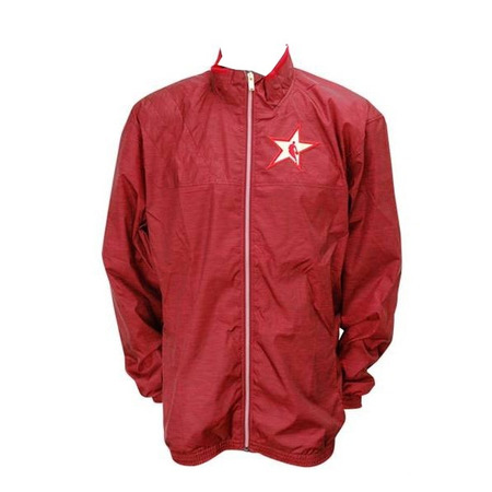 Adidas Chaqueta Chandal NBA All Star West (rojo/dorado)