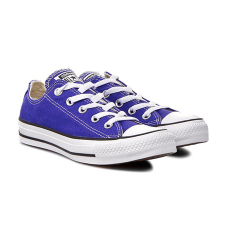 Converse Lonas All Star Low Core OX (500/purpura/blanco)