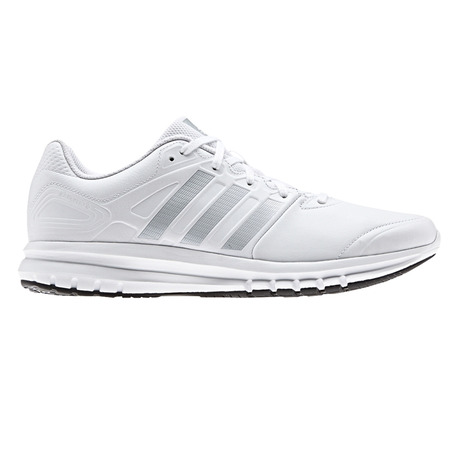 Adidas Duramo 6 Leather M (blanco)