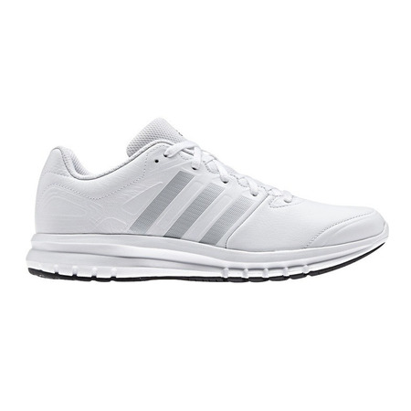 Adidas Duramo 6 Leather Mujer (blanco)