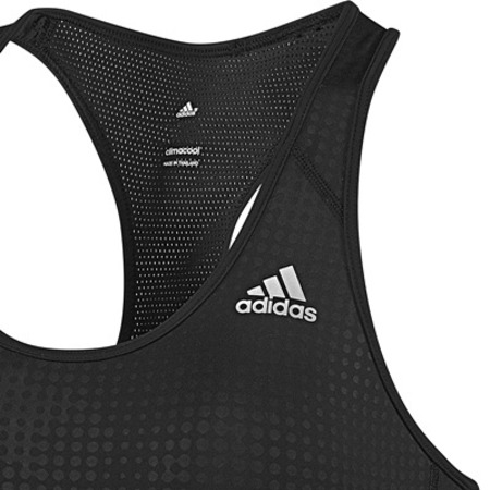 Adidas Top Techfit Cooler (Negro)