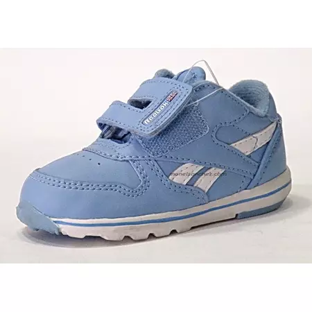 Reebok Versaflex Leather CL Kc (azul)