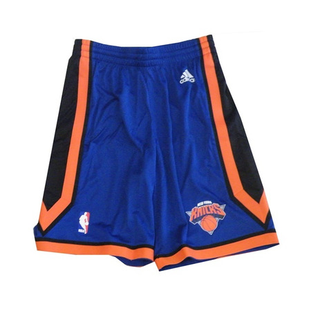 Adidas Pack Carmelo Anthony Knicks (azul/negro/naranja)